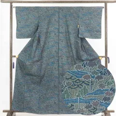 大島紬 正絹 新品未使用 2025年最新】リサイクル 大島紬着物 未使用品の人気アイテム