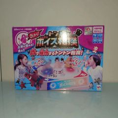 さけべ！トントンボイス相撲【リユース】