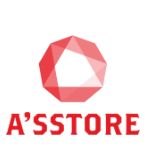 A'sストア