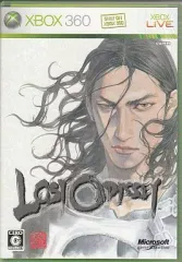 【中古】XBOX360ソフト LOST ODYSSEY