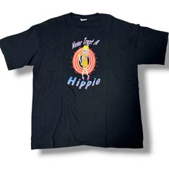 レア90s Vintage ARCHAIC SMILE BIG MEDUSA T