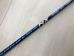 【即納】スリーブ付きシャフト | ドライバー用 | 中古 | ゴルフ　フジクラ　SPEEDER NX 50（S）　キャロウェイ用スリーブ付きシャフト　大宮丸ヶ崎店