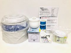 未使用 ポタポタクラブ Water Life Series 常温ミニサーバー