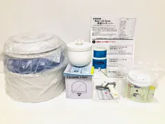 ポタポタ　サーバーのみ Amazon.co.jp: エコ ウォーター ポタポタ クラブ 常温サーバー用