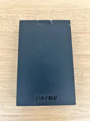 【新古品】ポータブルHDD 2TB HD-PCG2.0U3-GWA HD-PCG2.0U3-GBA : ポータブルHDD : MiniStation | バッファロー
