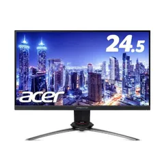 2024年最新】acer ゲーミングモニター 24.5インチの人気アイテム - メルカリ