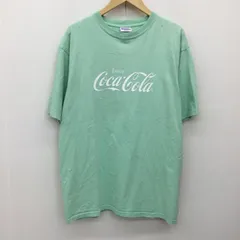 STANDARD CALIFORNIA スタンダード カリフォルニア Tシャツ 半袖 コカ・コーラTEE