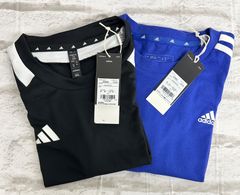 ◾️一点限り◾️adidas アディダス ジュニア Tシャツ 2枚セット 160㎝【66742】