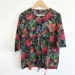 2025年最新】フェイラーブラウスの人気アイテム - メルカリ 