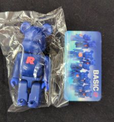 【チラシ付】嵐 ピカンチ 限定ベアブリック 青 赤 2点 外箱開・内袋未開封 チラシ付】嵐 ピカンチ 限定ベアブリック 青 赤 2点 外箱開・内袋未