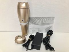 YA-MAN ヤーマン レイボーテ Rフラッシュダブル STA-201 光脱毛器