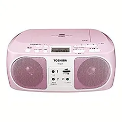 2025年最新】東芝 CDラジオ ピンクの人気アイテム - メルカリ