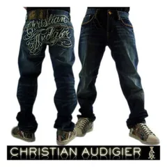 2025年最新】CHRISTIAN AUDIGIER デニムの人気