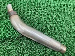 ホンダ ホーネット250 メーカー不明 中間パイプ 中古品 - メルカリ
