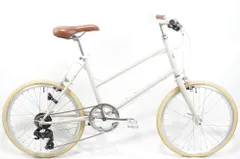 TOKYOBIKE 20インチ 【ジャンク】 TOKYOBIKE CALIN：さりげなく日常に寄り添う、コンパクトな相棒