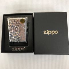 ZIPPOライターフャイヤー