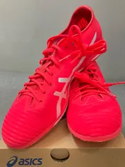 新品】asics 陸上スパイク 中長距離 27.5cm 定価19440円