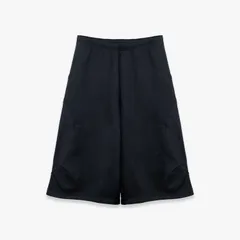 パンツ ryaw Inno WIDE SHORTS BLACK ryaw（リャウ）Inno WIDE SHORTS - 通販 – process