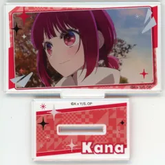 【中古】アクリルスタンド・アクリルパネル 有馬かな ～favorite series～ シーンアクリルスタンド 「【推しの子】」