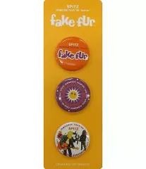 2025年最新】スピッツ 缶バッジの人気アイテム - メルカリ