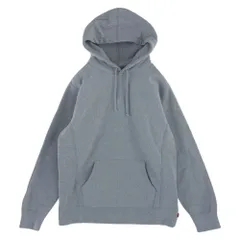 2023年最新】supreme small box hooded sweatshirtの人気アイテム