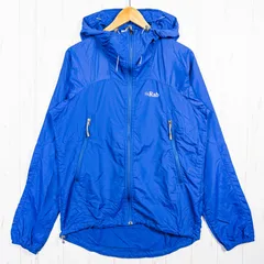 超美品 旧型 RAB ALPINE アルパインビビィ Rab 