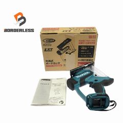 ☆比較的綺麗☆makita マキタ 18V 充電式ボードカッター SD180DZ 本体のみ コードレス ボード用切断機 ボード用カッター 113346のサムネイル
