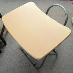 ベッドテーブル 介護用 ベッドテーブルATX-T13キャスター付 - メルカリ