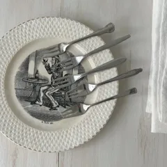 2026年最新】デザートフォーク アンティークの人気アイテム - メルカリ