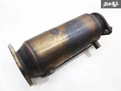 SXE10　アルテッツァ　ナイトスポーツ製　メタルキャタライザー　中古品 skt-gallerykanagawa_gp-sports-