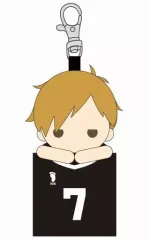 【中古】雑貨 宮侑 マスコットミニポーチ 「ハイキュー!! TO THE TOP」