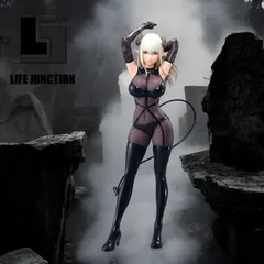 2.5次元の誘惑 GLITTER＆GLAMOURS ラスタロッテ 幻の衣装ver