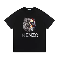 2024年最新】kenzoシャツの人気アイテム - メルカリ