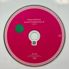 Love Collection 2 ～pink～／西野カナ