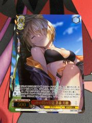 ヴァイスシュヴァルツ 摩訶不思議な世界 アリス sr 2枚 NIKKE