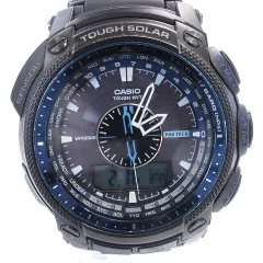 2025年最新】Casio PROTREK PRW-5000の人気アイテム - メルカリ