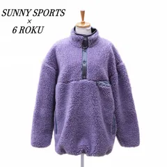 2025年最新】roku 6 ジャケットの人気アイテム - メルカリ