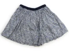 【ファミリア/familiar】キュロット 120サイズ 女の子【子供服・ベビー服】（1910007）