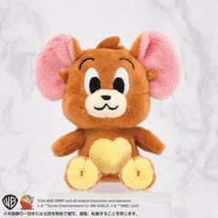 플레이 매력 Play Charm [톰과 제리] PlayCharm 제리 BANDAI 6491