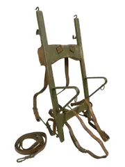 稀少品!　スイス軍　医療バックパック　1967年製 2025年最新】スイス軍リュックの人気アイテム - メルカリ