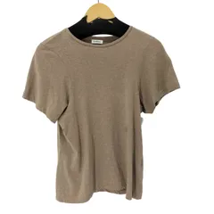 toteme(トーテム) Espera tee レディース import：S  中古 古着 0145 トーテム toteme Espera tee レディース import：S - メルカリ