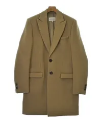 Maison Margiela チェスターコート メンズ 【古着】【中古】【送料無料】のサムネイル