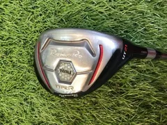 【美品】ロマロ Ray UT TYPE R ユーティリティ 24度　S 楽天市場】ロマロ ray ut type r 24の通販