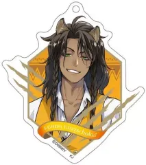 【中古】雑貨 レオナ・キングスカラー 「ディズニー ツイステッドワンダーランド トレーディングアクリルキーホルダー VOL.1」