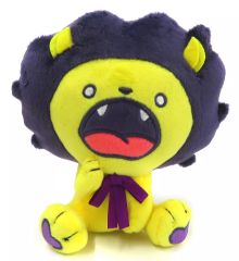 namco限定】古川 慎 公式マスコット ししあんぐり ぬいぐるみ - メルカリ