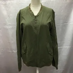 cepo セポ ジャケット、上着 ジャンパー、ブルゾン CT3-0334 ノーカラー ミリタリー