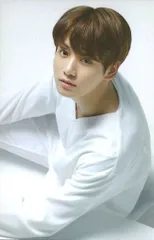 BTS JUNG KOOK VT×BTS JUMBO TOOTHBRUSH KIT BLACK トレーディングカード 黒)ハブラシ