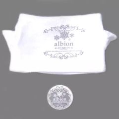[중고] 키홀더 마스코트 (캐릭터) albion Ver