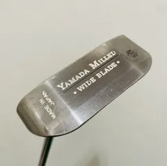 2025年最新】山田パター ゴルフの人気アイテム - メルカリ