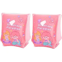 アームリング 子供 浮き輪 子供 アーム ヘルパー